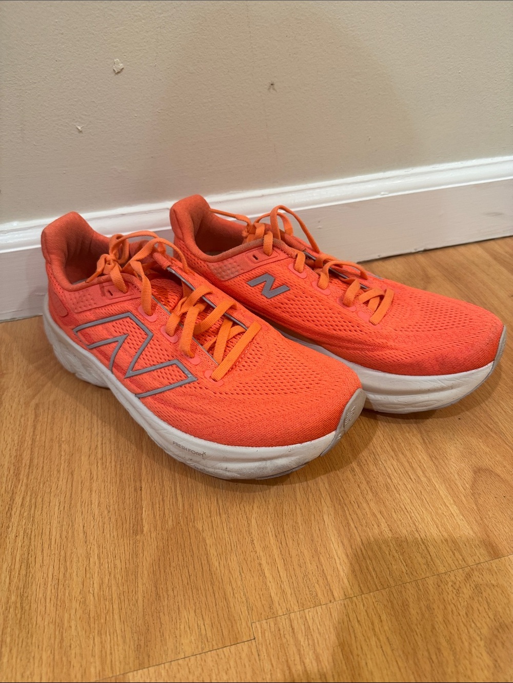 New Balance Fresh Foam X 7.5